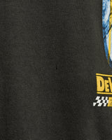 Vintage 90s NASCAR Tee <br>L , The Real Deal , newtown, sydney, australia, thrift store, opshop, preloved, secondhand, sustainable, retro, antique, 70s, 80s, 90s, 2000s, 00s, fashion, clothing, streetwear, trendy, garment, style, boutique, store, shop, archive, sale, cheap, best, top