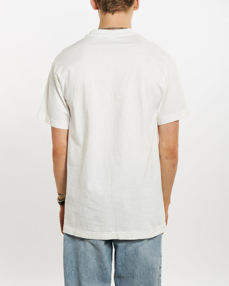 Vintage 1996 NCAA Kick Off Classic Tee <br>L , The Real Deal , newtown, sydney, australia, thrift store, opshop, preloved, secondhand, sustainable, retro, antique, 70s, 80s, 90s, 2000s, 00s, fashion, clothing, streetwear, trendy, garment, style, boutique, store, shop, archive, sale, cheap, best, top