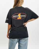 90s Motorcycle World Championship Tee <br>M