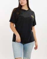 Vintage 90s Hard Rock Cafe 'Jamaica' Tee <br>M , The Real Deal , newtown, sydney, australia, thrift store, opshop, preloved, secondhand, sustainable, retro, antique, 70s, 80s, 90s, 2000s, 00s, fashion, clothing, streetwear, trendy, garment, style, boutique, store, shop, archive, sale, cheap, best, top