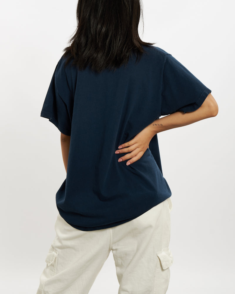 Vintage Carhartt Pocket Tee <br>M , The Real Deal , newtown, sydney, australia, thrift store, opshop, preloved, secondhand, sustainable, retro, antique, 70s, 80s, 90s, 2000s, 00s, fashion, clothing, streetwear, trendy, garment, style, boutique, store, shop, archive, sale, cheap, best, top