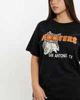 Vintage Hooters 'San Antonio, Tx' Tee <br>M