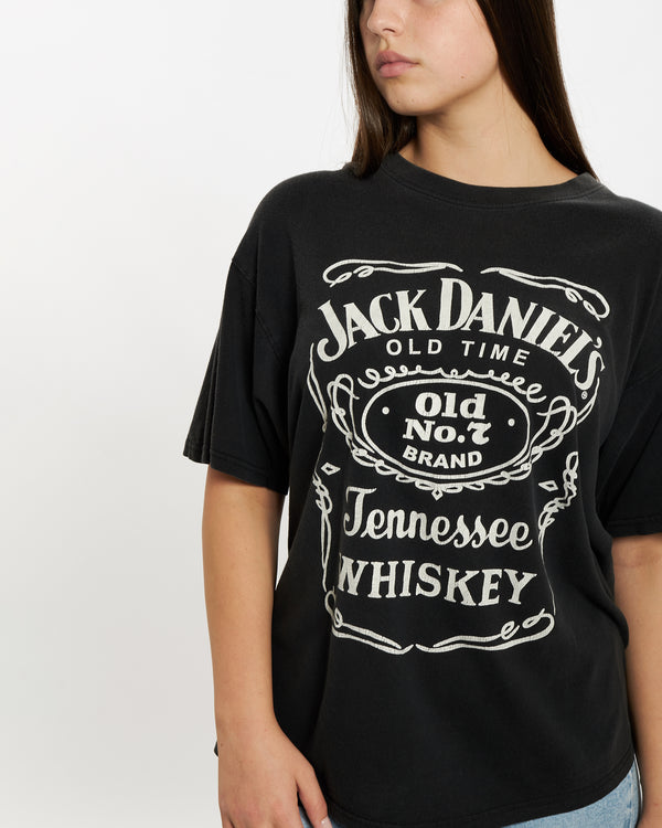 90s Jack Daniels Tee <br>M