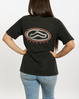 Vintage 90s Vans Tee <br>M , The Real Deal , newtown, sydney, australia, thrift store, opshop, preloved, secondhand, sustainable, retro, antique, 70s, 80s, 90s, 2000s, 00s, fashion, clothing, streetwear, trendy, garment, style, boutique, store, shop, archive, sale, cheap, best, top