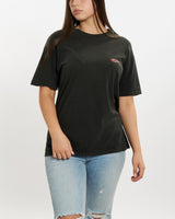 Vintage 90s Vans Tee <br>M , The Real Deal , newtown, sydney, australia, thrift store, opshop, preloved, secondhand, sustainable, retro, antique, 70s, 80s, 90s, 2000s, 00s, fashion, clothing, streetwear, trendy, garment, style, boutique, store, shop, archive, sale, cheap, best, top