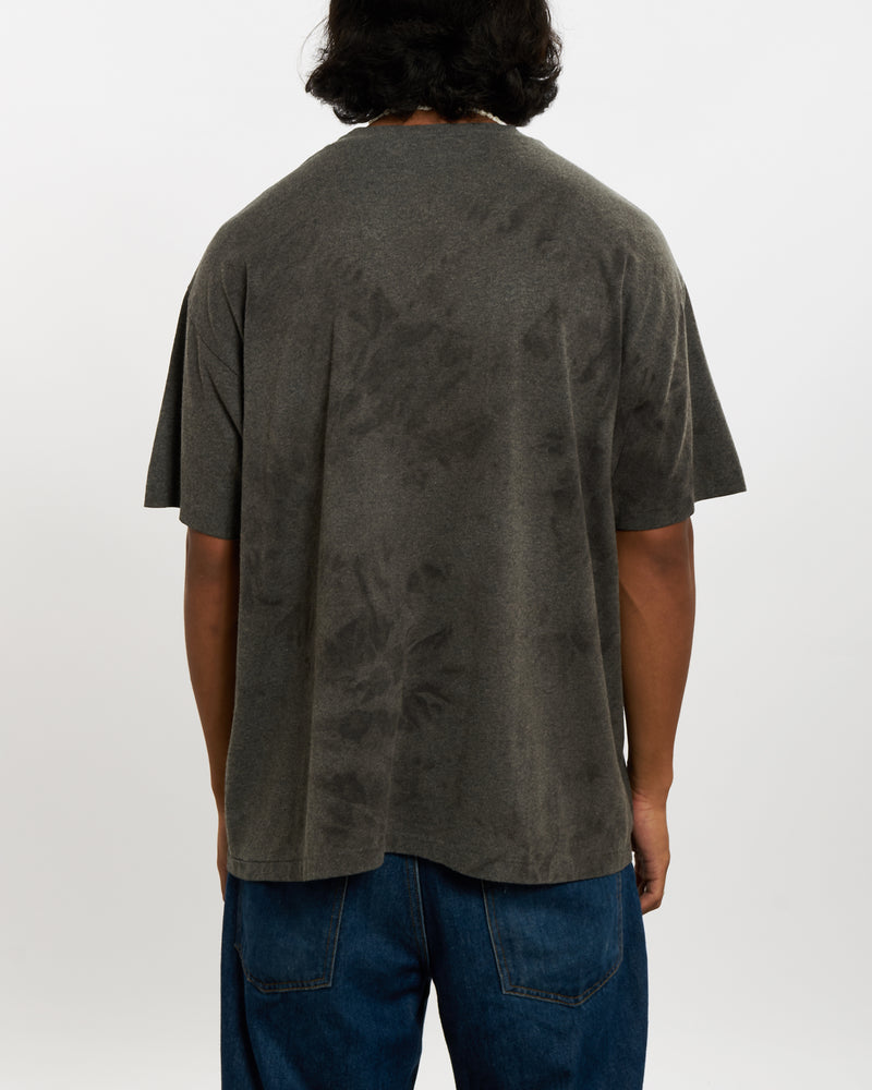 Vintage 80s American Eskimo Tee <br>L , The Real Deal , newtown, sydney, australia, thrift store, opshop, preloved, secondhand, sustainable, retro, antique, 70s, 80s, 90s, 2000s, 00s, fashion, clothing, streetwear, trendy, garment, style, boutique, store, shop, archive, sale, cheap, best, top