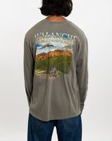 Vintage Harley Davidson Long Sleeve Tee <br>L , The Real Deal , newtown, sydney, australia, thrift store, opshop, preloved, secondhand, sustainable, retro, antique, 70s, 80s, 90s, 2000s, 00s, fashion, clothing, streetwear, trendy, garment, style, boutique, store, shop, archive, sale, cheap, best, top