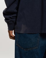 Vintage 90s Tommy Hilfiger Athletics Long Sleeve Tee <br>L , The Real Deal , newtown, sydney, australia, thrift store, opshop, preloved, secondhand, sustainable, retro, antique, 70s, 80s, 90s, 2000s, 00s, fashion, clothing, streetwear, trendy, garment, style, boutique, store, shop, archive, sale, cheap, best, top