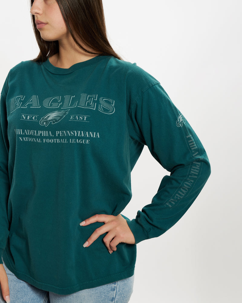 Vintage NFL Philadelphia Eagles Tee <br>M