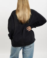 90s Ralph Lauren Polo Jeans Co. Sweatshirt <br>M