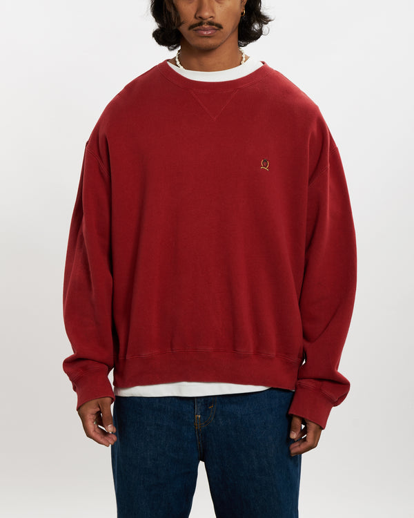 Vintage Tommy Hilfiger Sweatshirt <br>L
