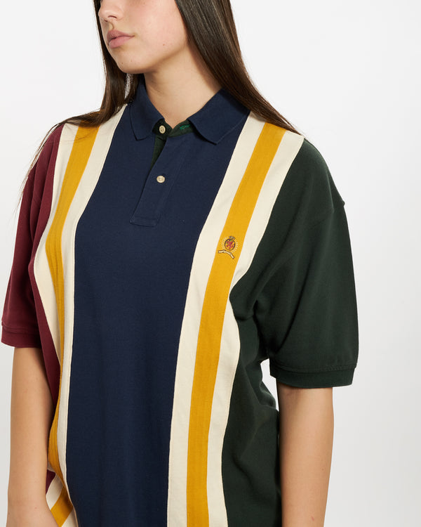 90s Tommy Hilfiger Polo Shirt <br>M