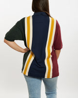 Vintage 90s Tommy Hilfiger Polo Shirt <br>M , The Real Deal , newtown, sydney, australia, thrift store, opshop, preloved, secondhand, sustainable, retro, antique, 70s, 80s, 90s, 2000s, 00s, fashion, clothing, streetwear, trendy, garment, style, boutique, store, shop, archive, sale, cheap, best, top