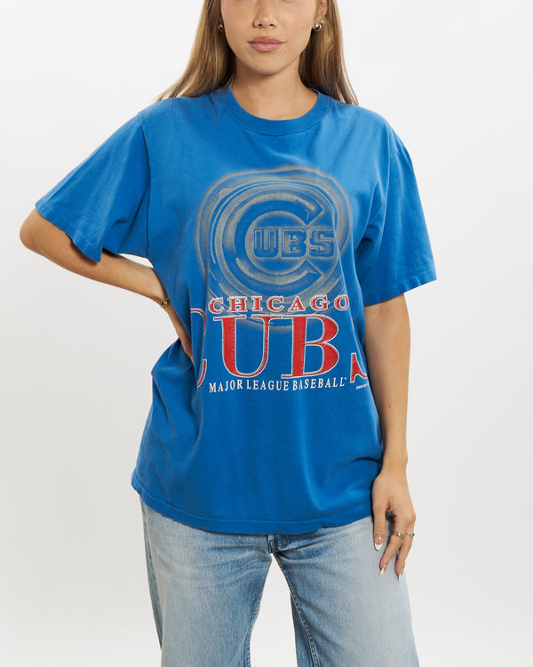 1994 MLB Chicago Cubs Tee <br>S