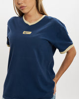 Vintage 90s Nike Tee <br>S , The Real Deal , newtown, sydney, australia, thrift store, opshop, preloved, secondhand, sustainable, retro, antique, 70s, 80s, 90s, 2000s, 00s, fashion, clothing, streetwear, trendy, garment, style, boutique, store, shop, archive, sale, cheap, best, top