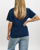 Vintage 90s Nike Tee <br>S , The Real Deal , newtown, sydney, australia, thrift store, opshop, preloved, secondhand, sustainable, retro, antique, 70s, 80s, 90s, 2000s, 00s, fashion, clothing, streetwear, trendy, garment, style, boutique, store, shop, archive, sale, cheap, best, top