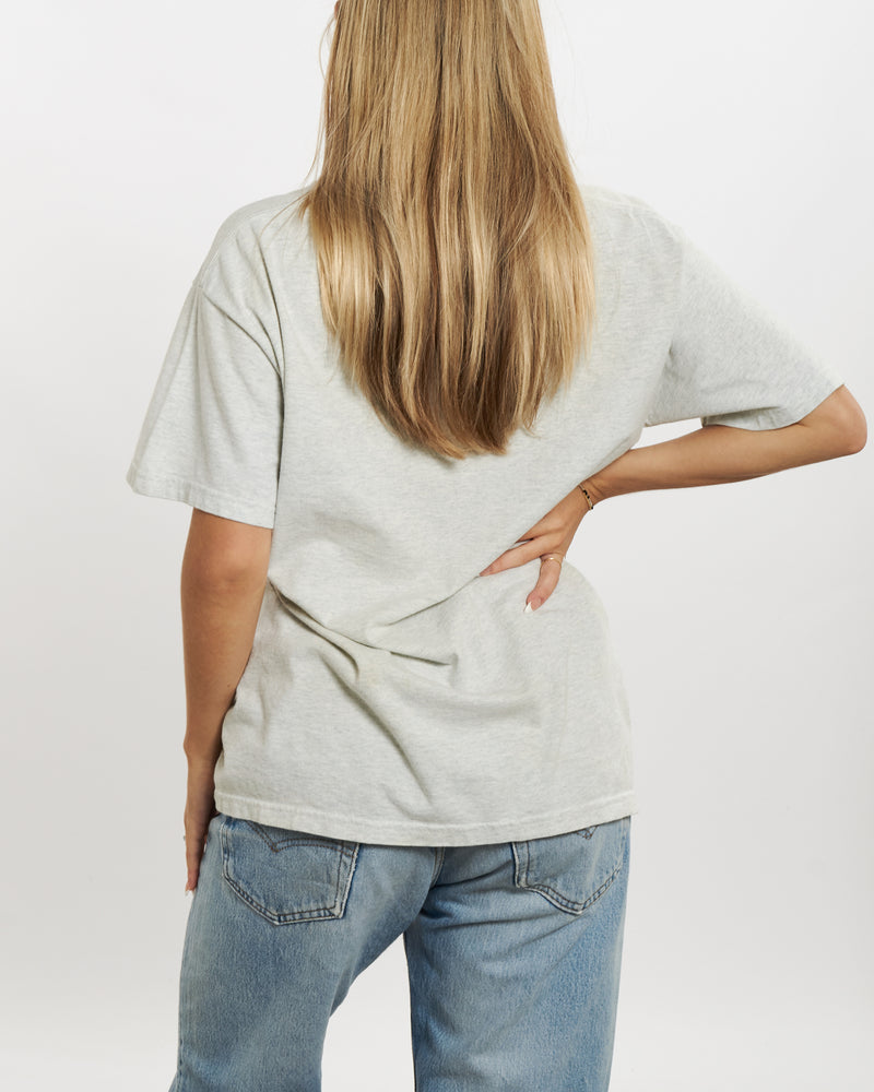 Vintage 90s Disney Mickey And Friends Tee <br>S , The Real Deal , newtown, sydney, australia, thrift store, opshop, preloved, secondhand, sustainable, retro, antique, 70s, 80s, 90s, 2000s, 00s, fashion, clothing, streetwear, trendy, garment, style, boutique, store, shop, archive, sale, cheap, best, top