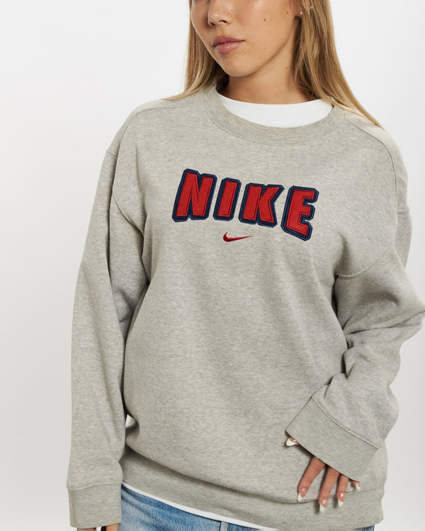 Vintage Nike Sweatshirt <br>S