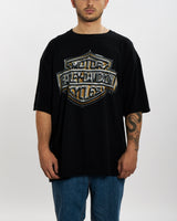 Vintage Harley Davidson Tee <br>L