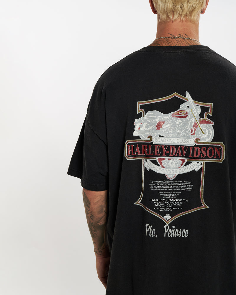 1998 Harley Davidson Tee <br>XL