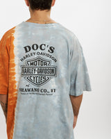 Vintage Harley Davidson Tee <br>L