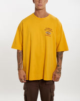 Vintage Harley Davidson Tee <br>XL , The Real Deal , newtown, sydney, australia, thrift store, opshop, preloved, secondhand, sustainable, retro, antique, 70s, 80s, 90s, 2000s, 00s, fashion, clothing, streetwear, trendy, garment, style, boutique, store, shop, archive, sale, cheap, best, top