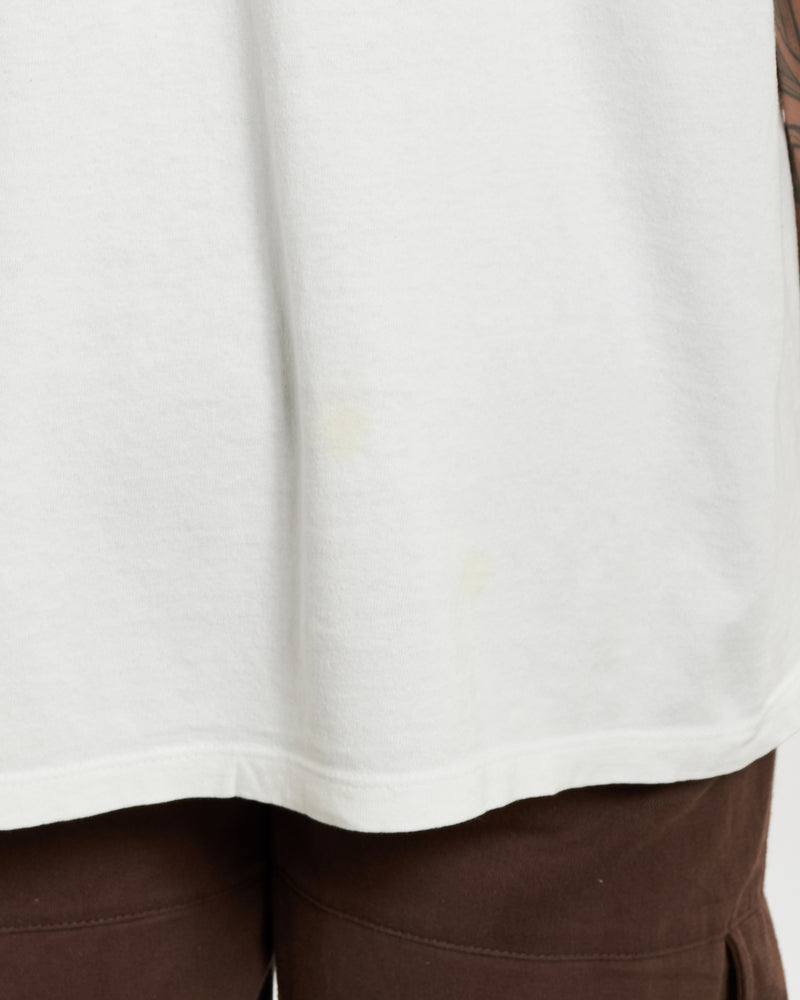 Vintage 90s NFL Denver Broncos Tee <br>XL , The Real Deal , newtown, sydney, australia, thrift store, opshop, preloved, secondhand, sustainable, retro, antique, 70s, 80s, 90s, 2000s, 00s, fashion, clothing, streetwear, trendy, garment, style, boutique, store, shop, archive, sale, cheap, best, top