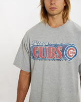 Vintage MLB Chicago Cubs Tee <br>XL