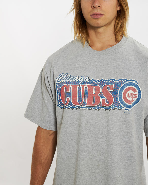 Vintage MLB Chicago Cubs Tee <br>XL