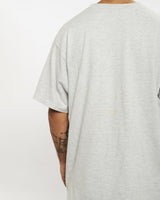 Vintage 90s NCAA University of South Carolina Tee <br>L , The Real Deal , newtown, sydney, australia, thrift store, opshop, preloved, secondhand, sustainable, retro, antique, 70s, 80s, 90s, 2000s, 00s, fashion, clothing, streetwear, trendy, garment, style, boutique, store, shop, archive, sale, cheap, best, top