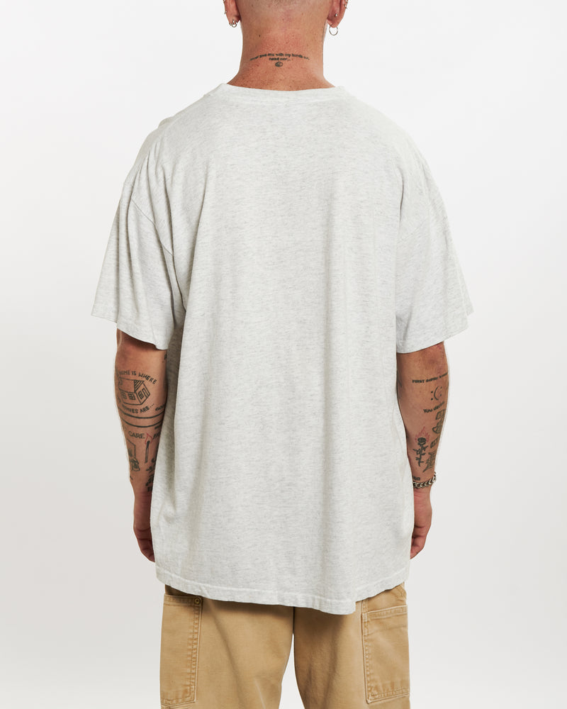 Vintage 1994 NFL Kansas City Chiefs Tee <br>L , The Real Deal , newtown, sydney, australia, thrift store, opshop, preloved, secondhand, sustainable, retro, antique, 70s, 80s, 90s, 2000s, 00s, fashion, clothing, streetwear, trendy, garment, style, boutique, store, shop, archive, sale, cheap, best, top