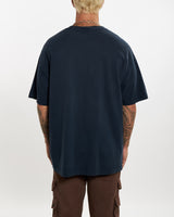 Vintage NFL New England Patriots Tee <br>XL , The Real Deal , newtown, sydney, australia, thrift store, opshop, preloved, secondhand, sustainable, retro, antique, 70s, 80s, 90s, 2000s, 00s, fashion, clothing, streetwear, trendy, garment, style, boutique, store, shop, archive, sale, cheap, best, top