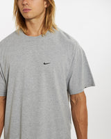 Vintage Nike Tee <br>XL , The Real Deal , newtown, sydney, australia, thrift store, opshop, preloved, secondhand, sustainable, retro, antique, 70s, 80s, 90s, 2000s, 00s, fashion, clothing, streetwear, trendy, garment, style, boutique, store, shop, archive, sale, cheap, best, top