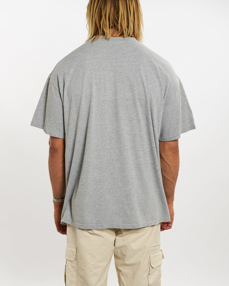 Vintage Nike Tee <br>XL , The Real Deal , newtown, sydney, australia, thrift store, opshop, preloved, secondhand, sustainable, retro, antique, 70s, 80s, 90s, 2000s, 00s, fashion, clothing, streetwear, trendy, garment, style, boutique, store, shop, archive, sale, cheap, best, top