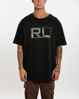 Vintage 90s Polo Sport Ralph Lauren Tee <br>XL , The Real Deal , newtown, sydney, australia, thrift store, opshop, preloved, secondhand, sustainable, retro, antique, 70s, 80s, 90s, 2000s, 00s, fashion, clothing, streetwear, trendy, garment, style, boutique, store, shop, archive, sale, cheap, best, top