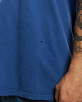 Vintage Harley Davidson Tank <br>L , The Real Deal , newtown, sydney, australia, thrift store, opshop, preloved, secondhand, sustainable, retro, antique, 70s, 80s, 90s, 2000s, 00s, fashion, clothing, streetwear, trendy, garment, style, boutique, store, shop, archive, sale, cheap, best, top