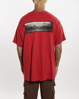 Vintage 90s Nike Tee <br>XL , The Real Deal , newtown, sydney, australia, thrift store, opshop, preloved, secondhand, sustainable, retro, antique, 70s, 80s, 90s, 2000s, 00s, fashion, clothing, streetwear, trendy, garment, style, boutique, store, shop, archive, sale, cheap, best, top