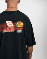 Vintage NASCAR Tee <br>L , The Real Deal , newtown, sydney, australia, thrift store, opshop, preloved, secondhand, sustainable, retro, antique, 70s, 80s, 90s, 2000s, 00s, fashion, clothing, streetwear, trendy, garment, style, boutique, store, shop, archive, sale, cheap, best, top
