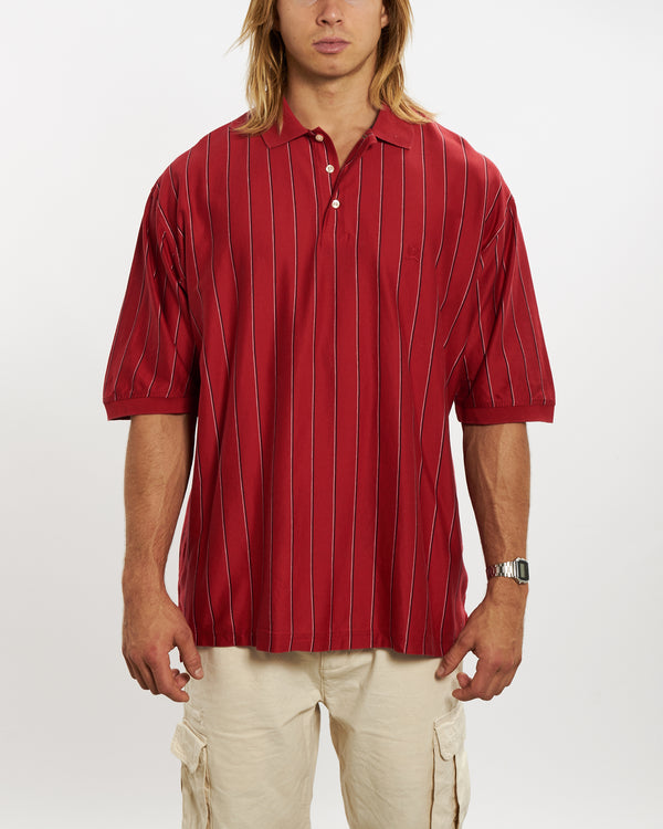 90s Tommy Hilfiger Polo Shirt <br>XL