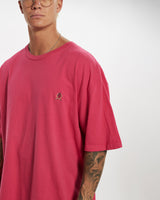 Vintage 90s Tommy Hilfiger Tee <br>XL , The Real Deal , newtown, sydney, australia, thrift store, opshop, preloved, secondhand, sustainable, retro, antique, 70s, 80s, 90s, 2000s, 00s, fashion, clothing, streetwear, trendy, garment, style, boutique, store, shop, archive, sale, cheap, best, top