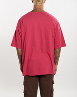 Vintage 90s Tommy Hilfiger Tee <br>XL , The Real Deal , newtown, sydney, australia, thrift store, opshop, preloved, secondhand, sustainable, retro, antique, 70s, 80s, 90s, 2000s, 00s, fashion, clothing, streetwear, trendy, garment, style, boutique, store, shop, archive, sale, cheap, best, top