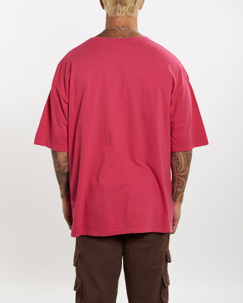 Vintage 90s Tommy Hilfiger Tee <br>XL , The Real Deal , newtown, sydney, australia, thrift store, opshop, preloved, secondhand, sustainable, retro, antique, 70s, 80s, 90s, 2000s, 00s, fashion, clothing, streetwear, trendy, garment, style, boutique, store, shop, archive, sale, cheap, best, top