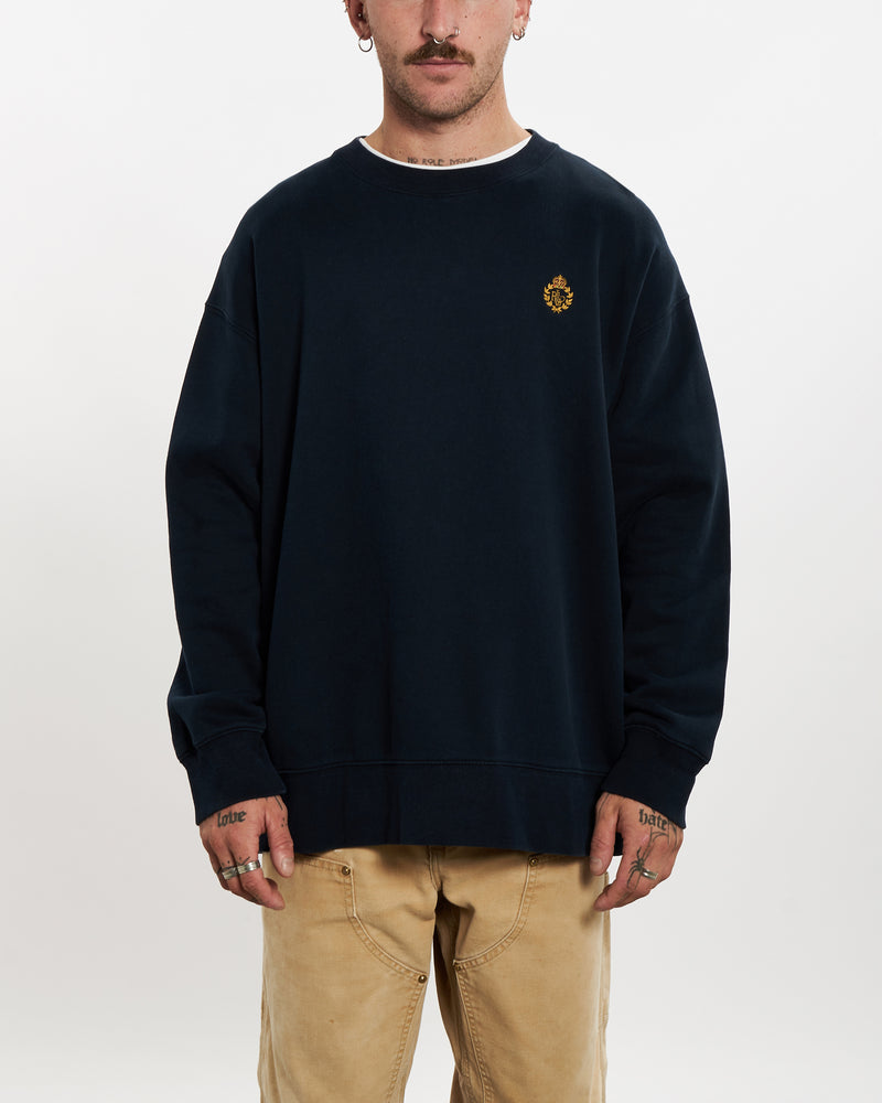 90s Polo Ralph Lauren Sweatshirt <br>L