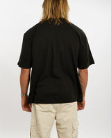 Vintage 90s Tommy Hilfiger Jeans Tee <br>XL , The Real Deal , newtown, sydney, australia, thrift store, opshop, preloved, secondhand, sustainable, retro, antique, 70s, 80s, 90s, 2000s, 00s, fashion, clothing, streetwear, trendy, garment, style, boutique, store, shop, archive, sale, cheap, best, top