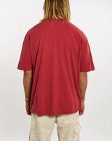 Vintage 90s Tommy Hilfiger Tee <br>XL , The Real Deal , newtown, sydney, australia, thrift store, opshop, preloved, secondhand, sustainable, retro, antique, 70s, 80s, 90s, 2000s, 00s, fashion, clothing, streetwear, trendy, garment, style, boutique, store, shop, archive, sale, cheap, best, top