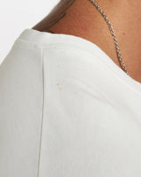 Vintage Harley Davidson Long Sleeve Tee <br>XL , The Real Deal , newtown, sydney, australia, thrift store, opshop, preloved, secondhand, sustainable, retro, antique, 70s, 80s, 90s, 2000s, 00s, fashion, clothing, streetwear, trendy, garment, style, boutique, store, shop, archive, sale, cheap, best, top