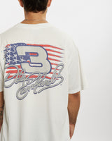 Vintage 1996 Winston Racing Tee <br>L , The Real Deal , newtown, sydney, australia, thrift store, opshop, preloved, secondhand, sustainable, retro, antique, 70s, 80s, 90s, 2000s, 00s, fashion, clothing, streetwear, trendy, garment, style, boutique, store, shop, archive, sale, cheap, best, top