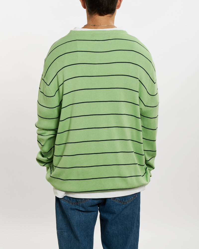 Vintage 90s Polo Ralph Lauren Sweater <br>L , The Real Deal , newtown, sydney, australia, thrift store, opshop, preloved, secondhand, sustainable, retro, antique, 70s, 80s, 90s, 2000s, 00s, fashion, clothing, streetwear, trendy, garment, style, boutique, store, shop, archive, sale, cheap, best, top