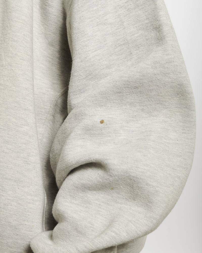 Vintage 90s Nike 'Hood to Coast' Sweatshirt <br>L , The Real Deal , newtown, sydney, australia, thrift store, opshop, preloved, secondhand, sustainable, retro, antique, 70s, 80s, 90s, 2000s, 00s, fashion, clothing, streetwear, trendy, garment, style, boutique, store, shop, archive, sale, cheap, best, top