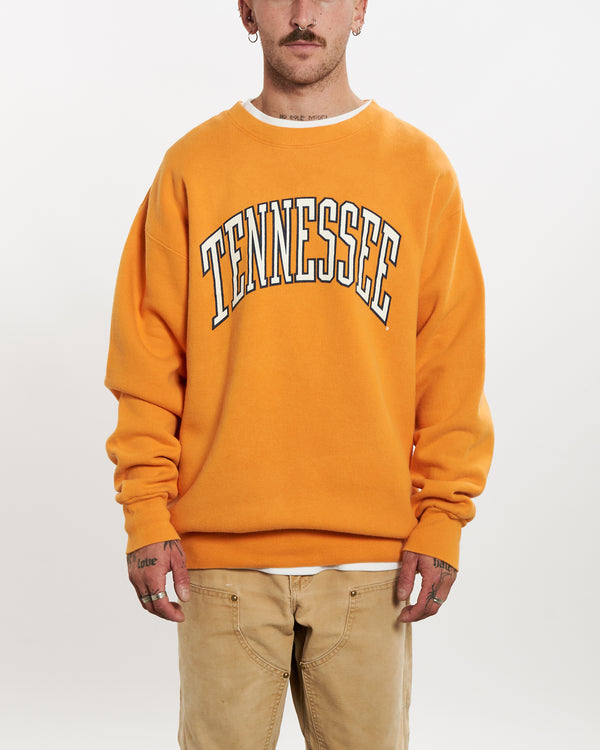 90s University of Tennessee Sweatshirt <br>L